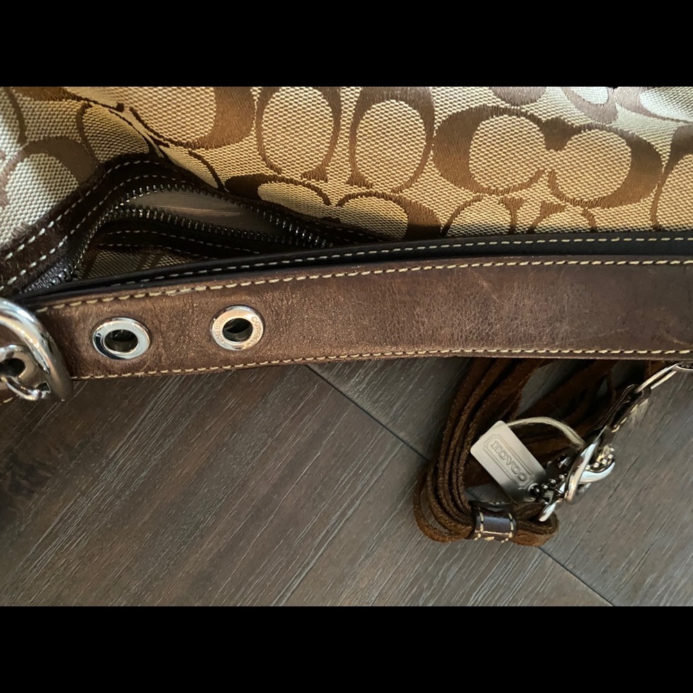 Coach Bag - Picture 6 of 11